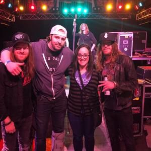 Meet your Posher, Justin